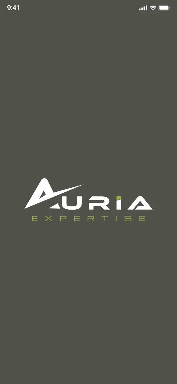 Screenshot #2 pour AURIA EXPERTISE