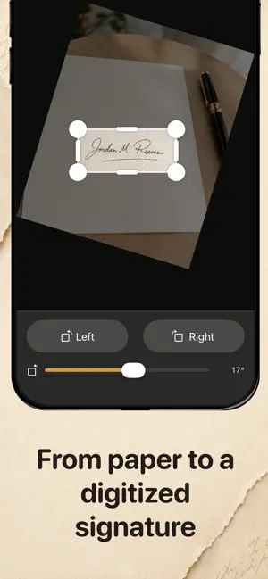 SigLume: Signature Scanner screenshot 2