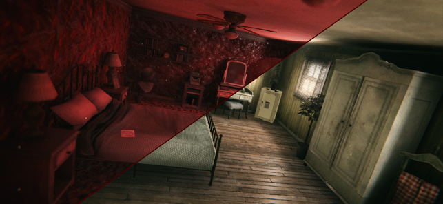 ‎Death Park 2: Scary Clown Game スクリーンショット