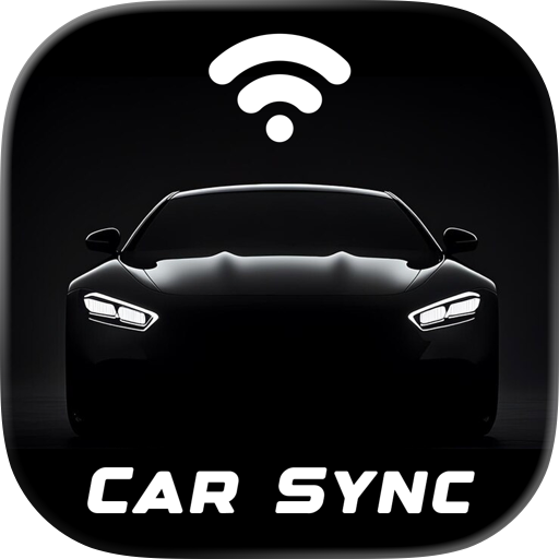 Car Connect Play - Car Synced
