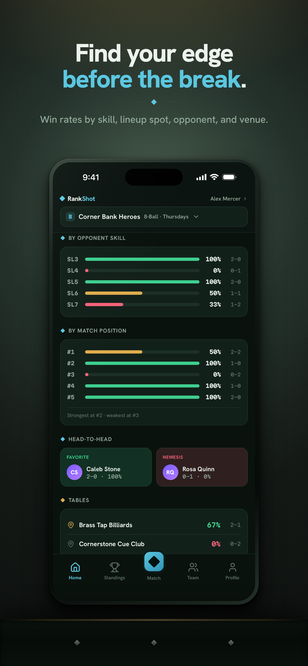 RankShot screenshot 6
