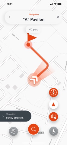 Craft Navigator Screenshot 4 of 5