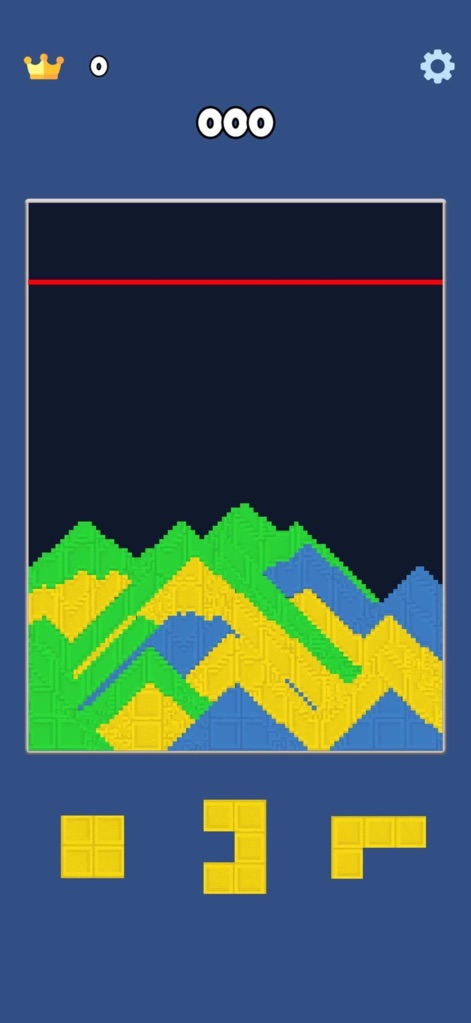 Sandy Blocks - Games App | MWM