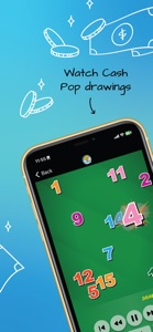 Michigan Lottery Mobile screenshot #7 for iPhone