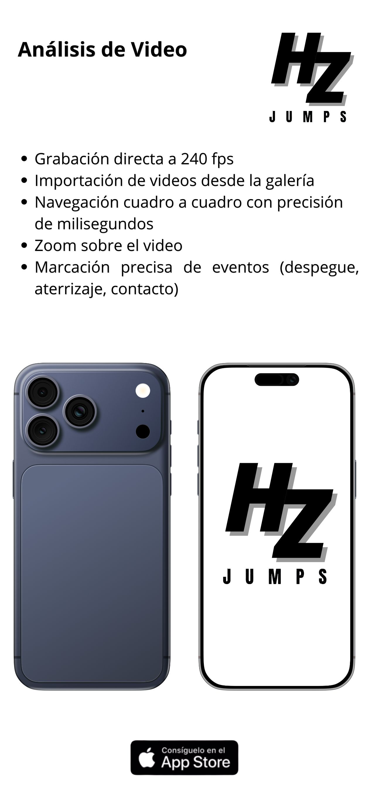 HZJumps