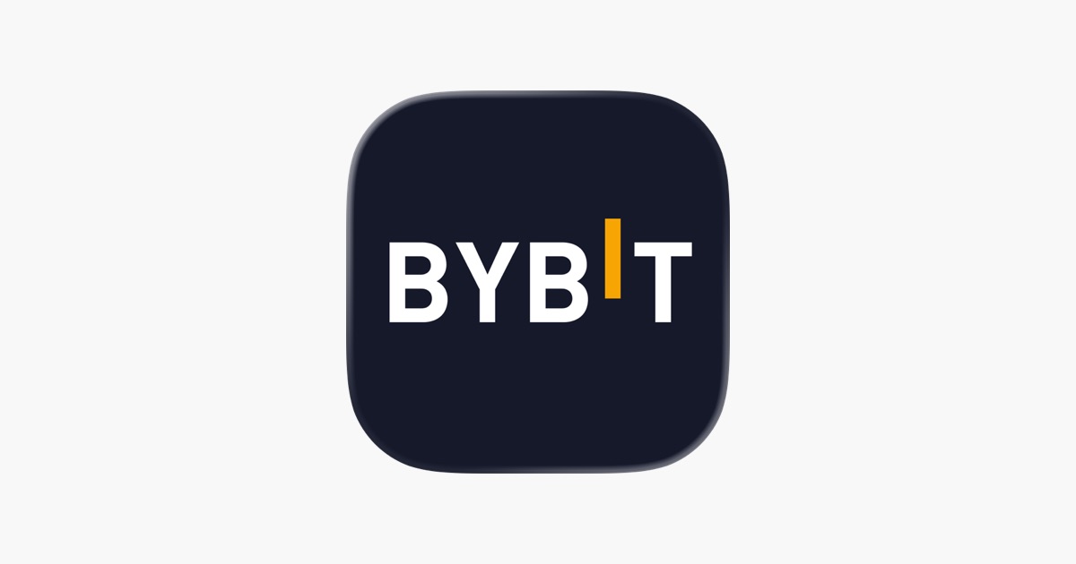 Bybit:Buy Bitcoin,Trade Crypto 앱 - App Store