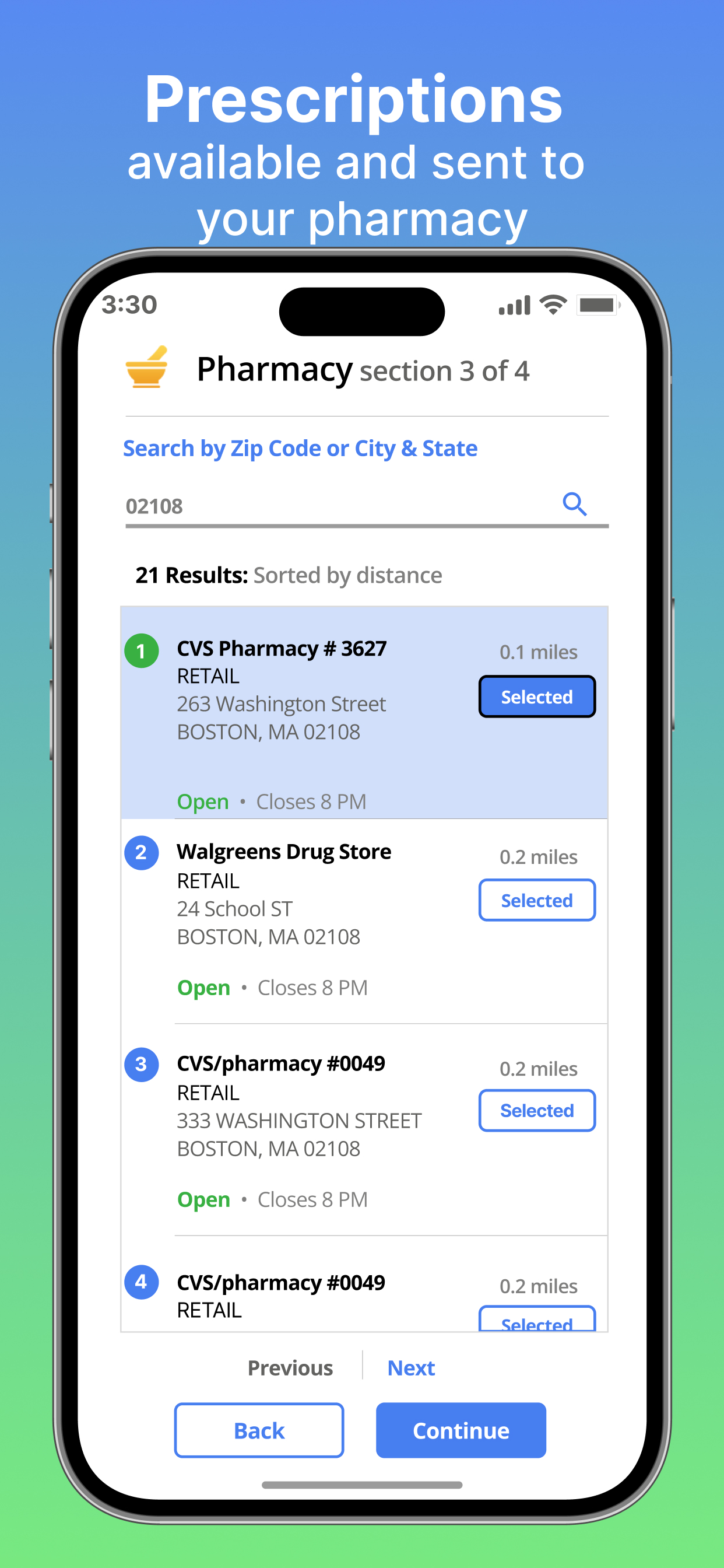 Cleveland Clinic Express Care
