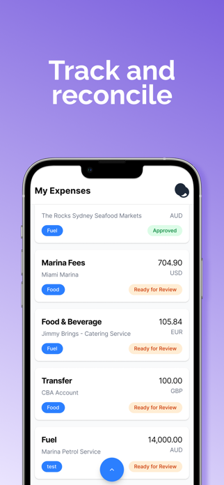 AnkorPay Screenshot 4 of 8