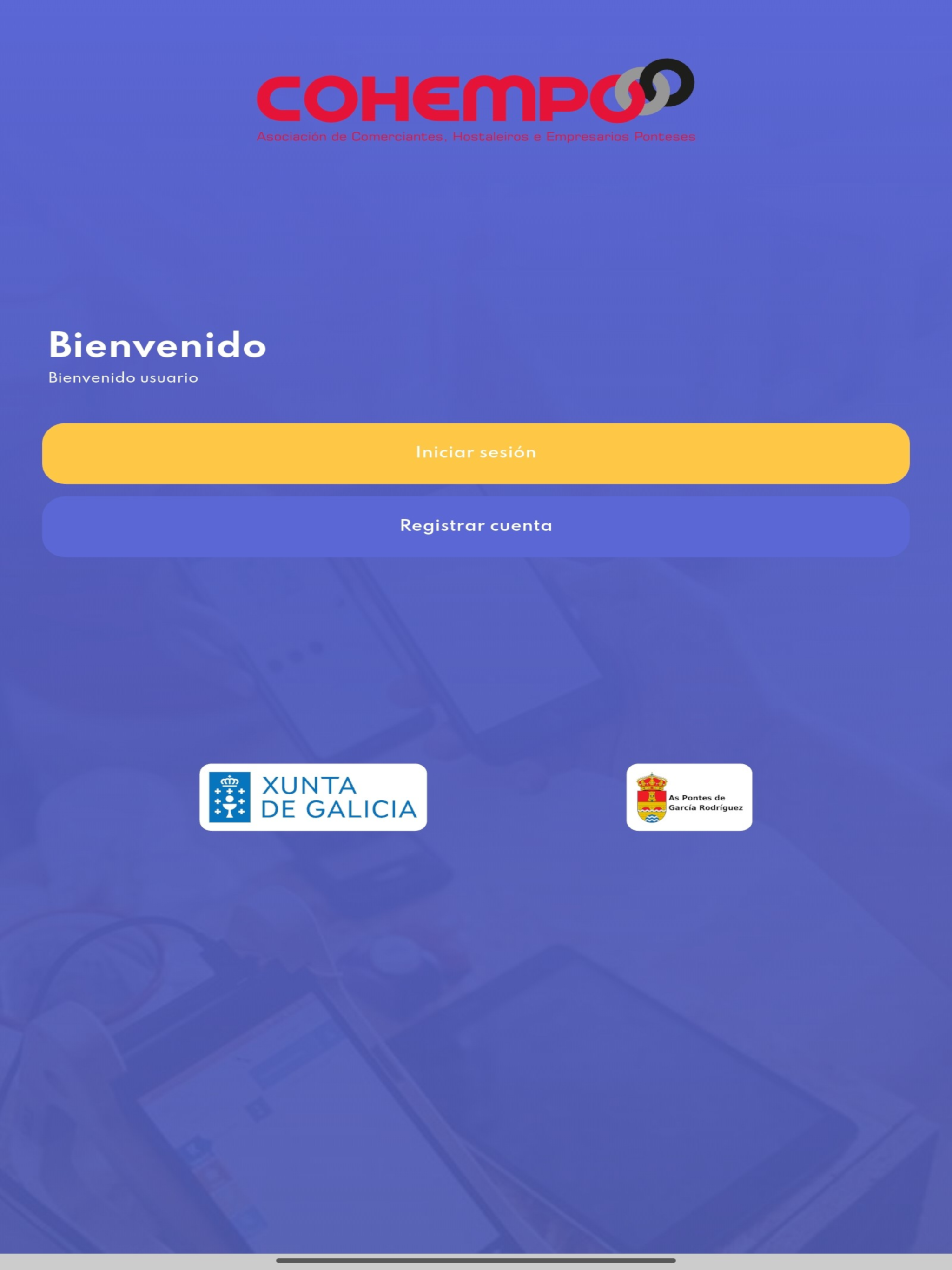Cohempo