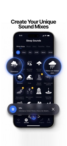 Sleepable.ai: Sleep Tracker Screenshot 4 of 10