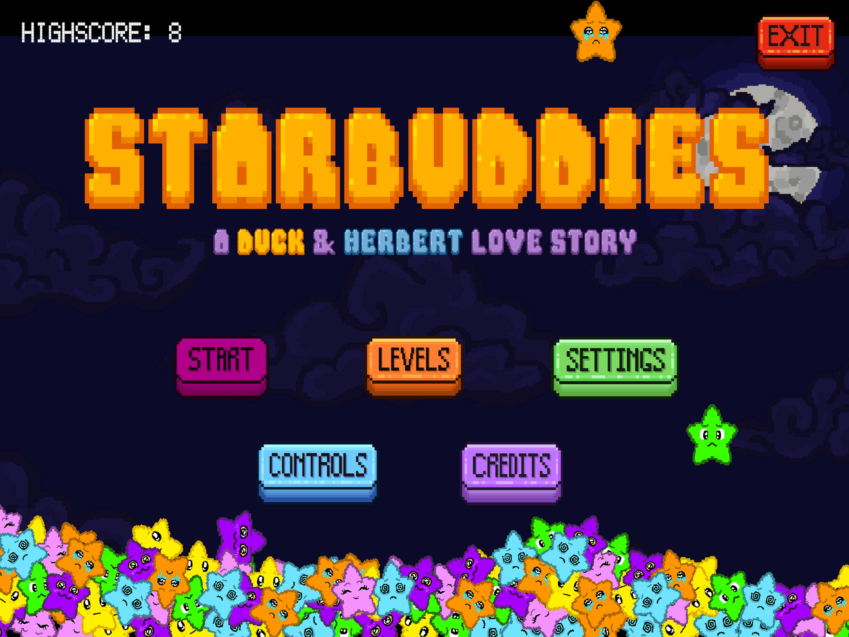 StarBuddies screenshot 7