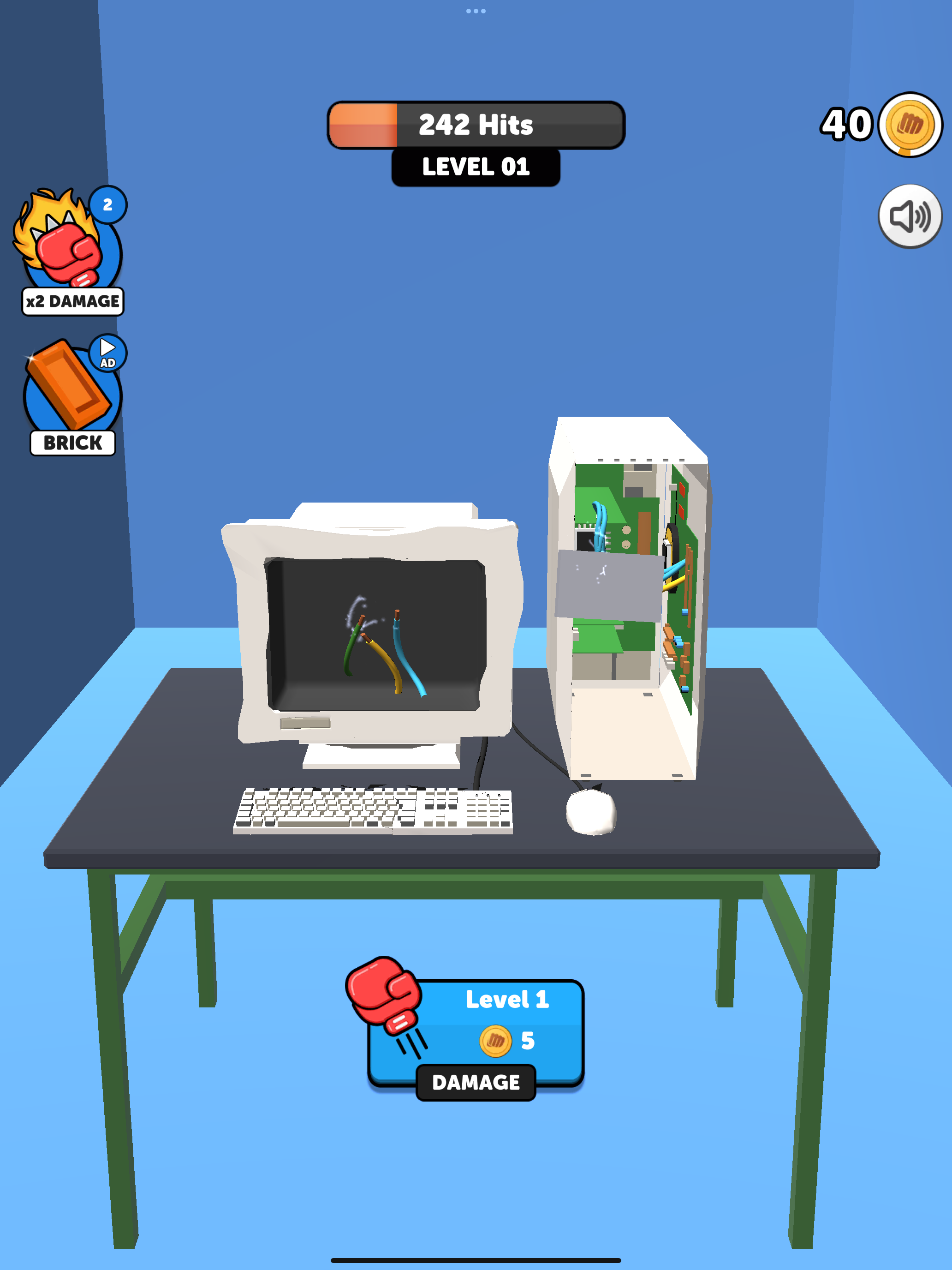 MetaTown - メタタウン -
