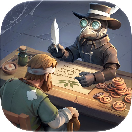 Last Asylum: Plague