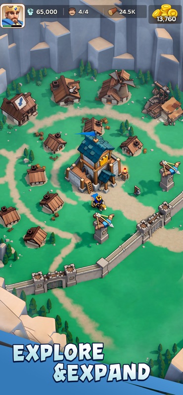 Kingshot screenshot 3