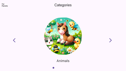 Toddlers Coloring Book Art 2+ Screenshot