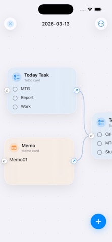 Node Memo & ToDo App Screenshot 2 of 3