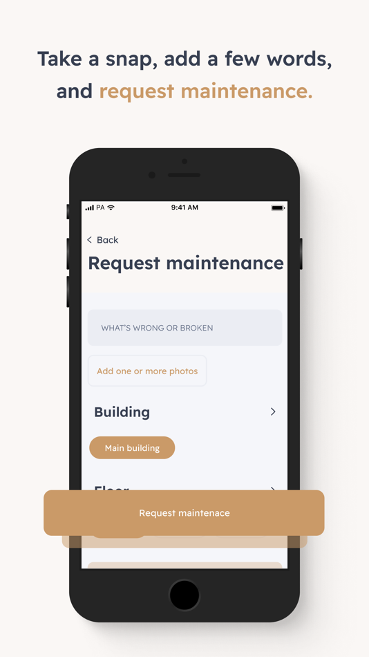 #5. One Aker (iOS) 由: Sharry Europe s.r.o.