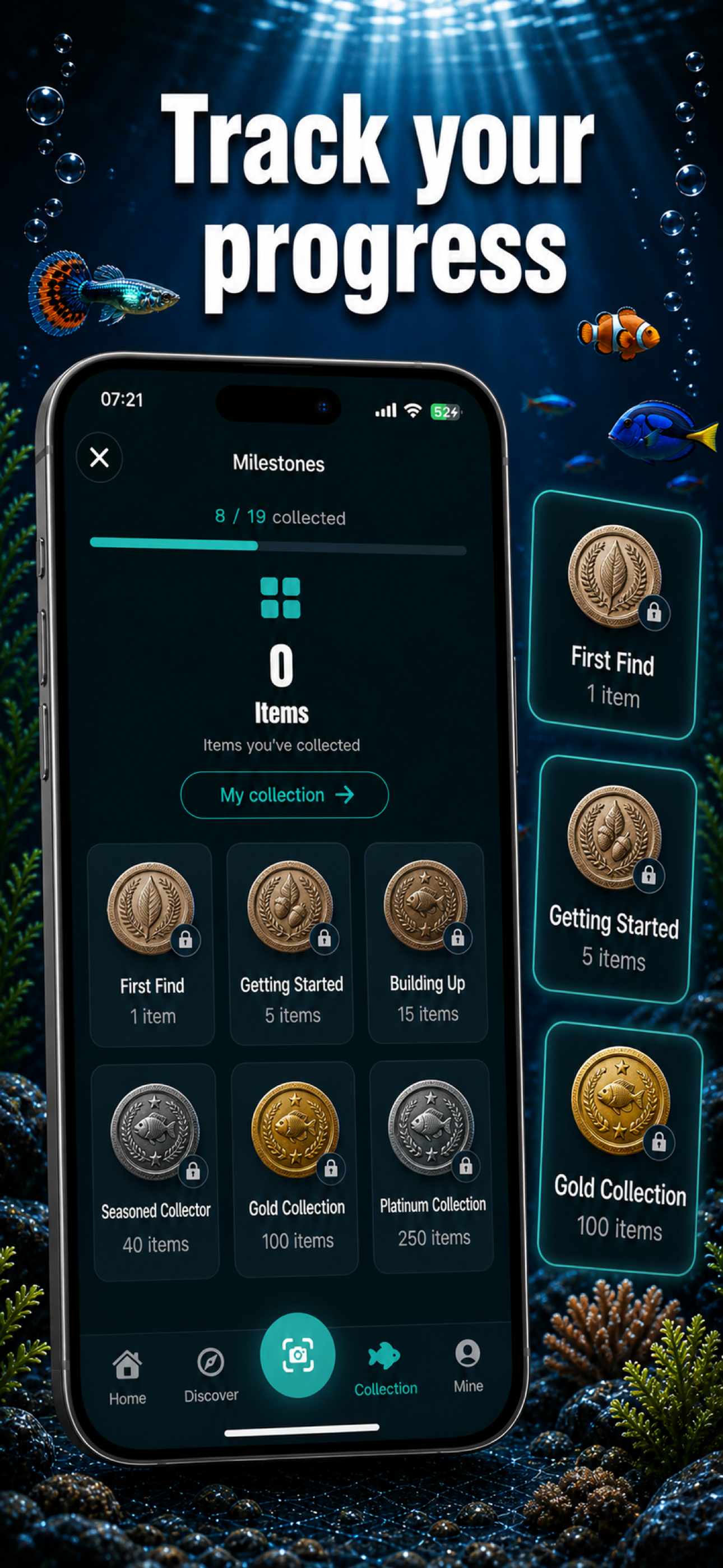 FishLens: Fish ID & Catch screenshot 7