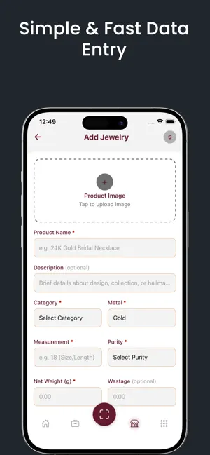 GoldOn Mobile screenshot 1