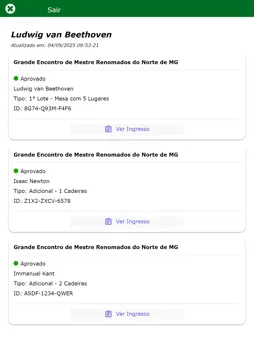 SOVOU screenshot 9