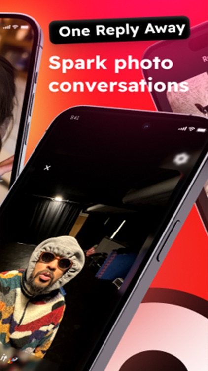 OneTake - Endless moments