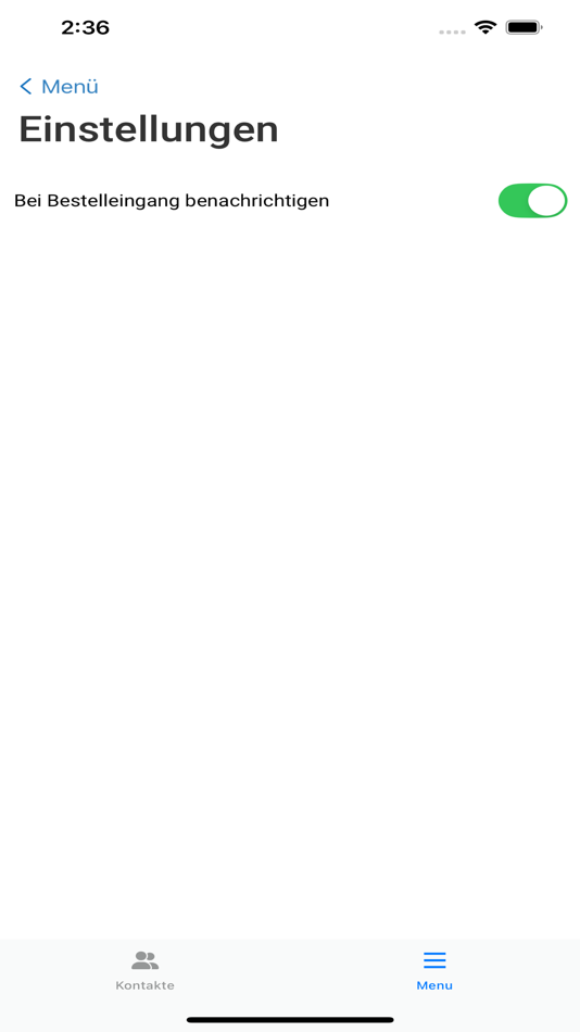 #3. Mauve ApoCockpit (iOS) 由: Mauve Mailorder Software GmbH & Co. KG