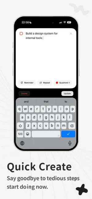 Do it! - To Do List Planner screenshot 2