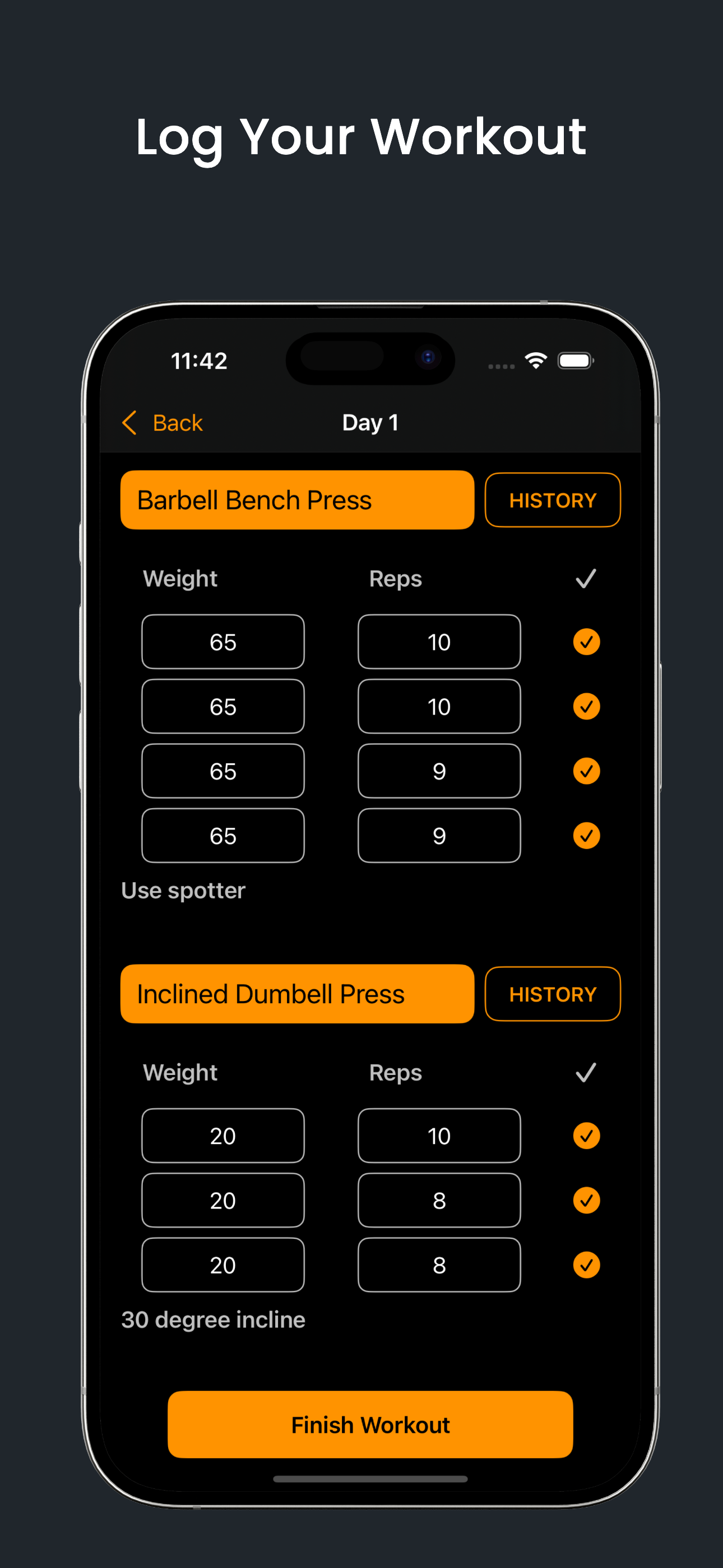 Track Set Go screenshot 3