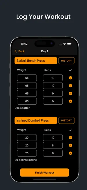 Track Set Go screenshot 3