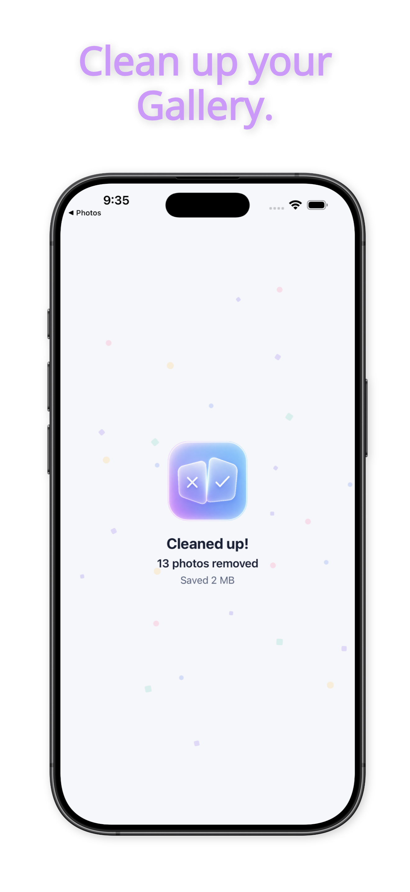 SwipeDeletr screenshot 5