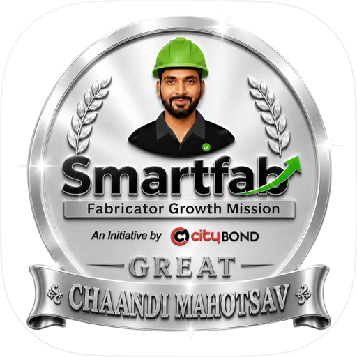 Citybond SmartFab