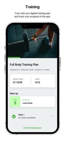 PhysioVit - Dein Studio Screenshot 4 of 5
