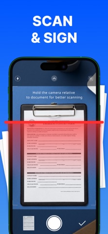 Sign Documents - DocInk Screenshot 3 of 4