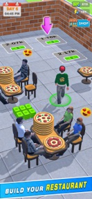 My Pizza Shop Simulator Game screenshot