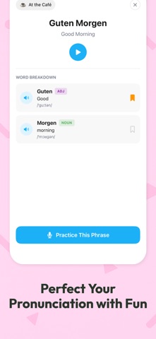 Meemiq screenshot