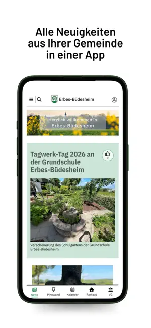 Erbes-Büdesheim screenshot 1