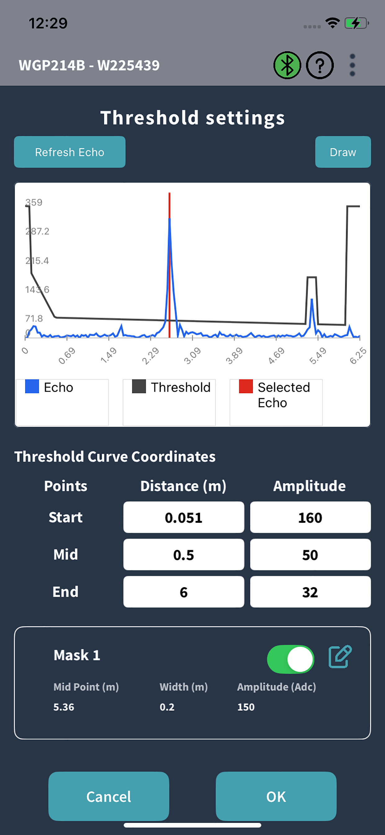 MobileEview screenshot 6