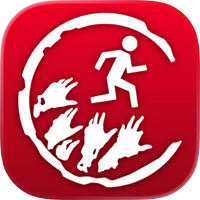 Zombies, Run!