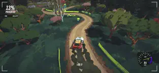 #DRIVE Rallyのスクリーンショット