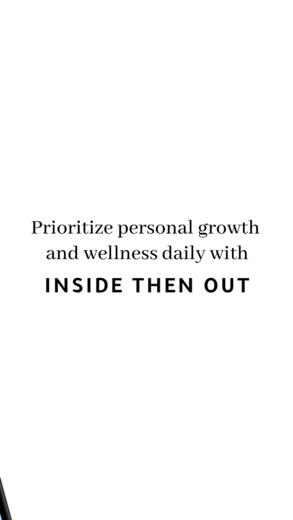 Inside Then Out screenshot-3