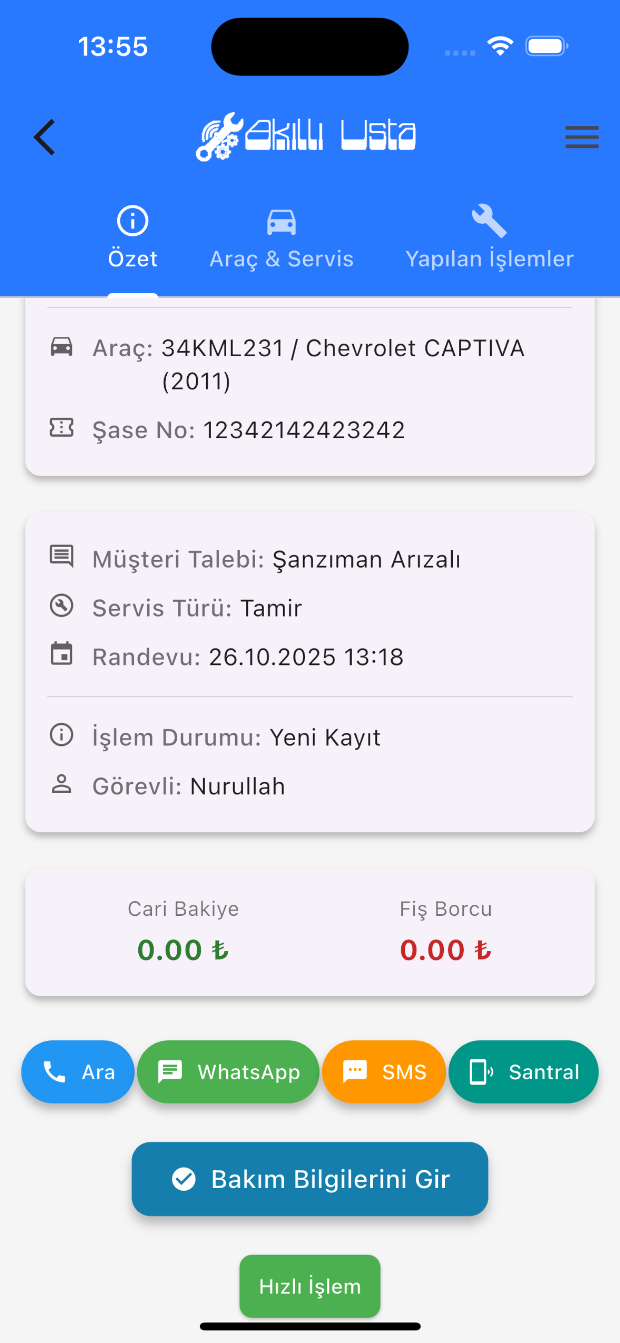 Akıllı Usta screenshot 3