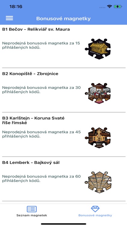 Sestav si svůj svět screenshot-4