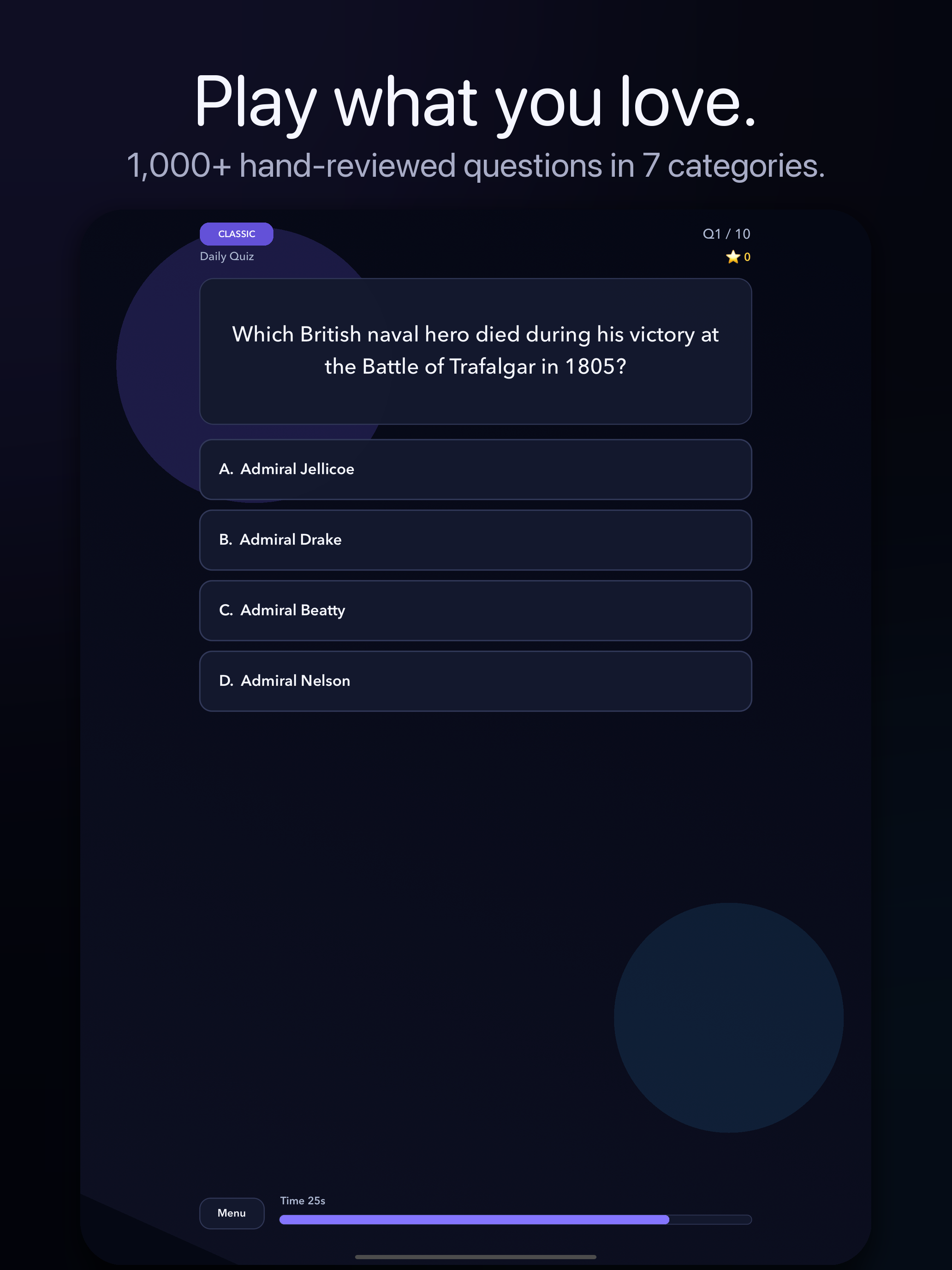 Trivixo screenshot 12