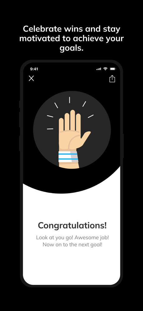 Longevity App screenshot 6