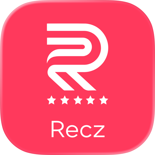 Recz: Recommend, Connect, Vibe
