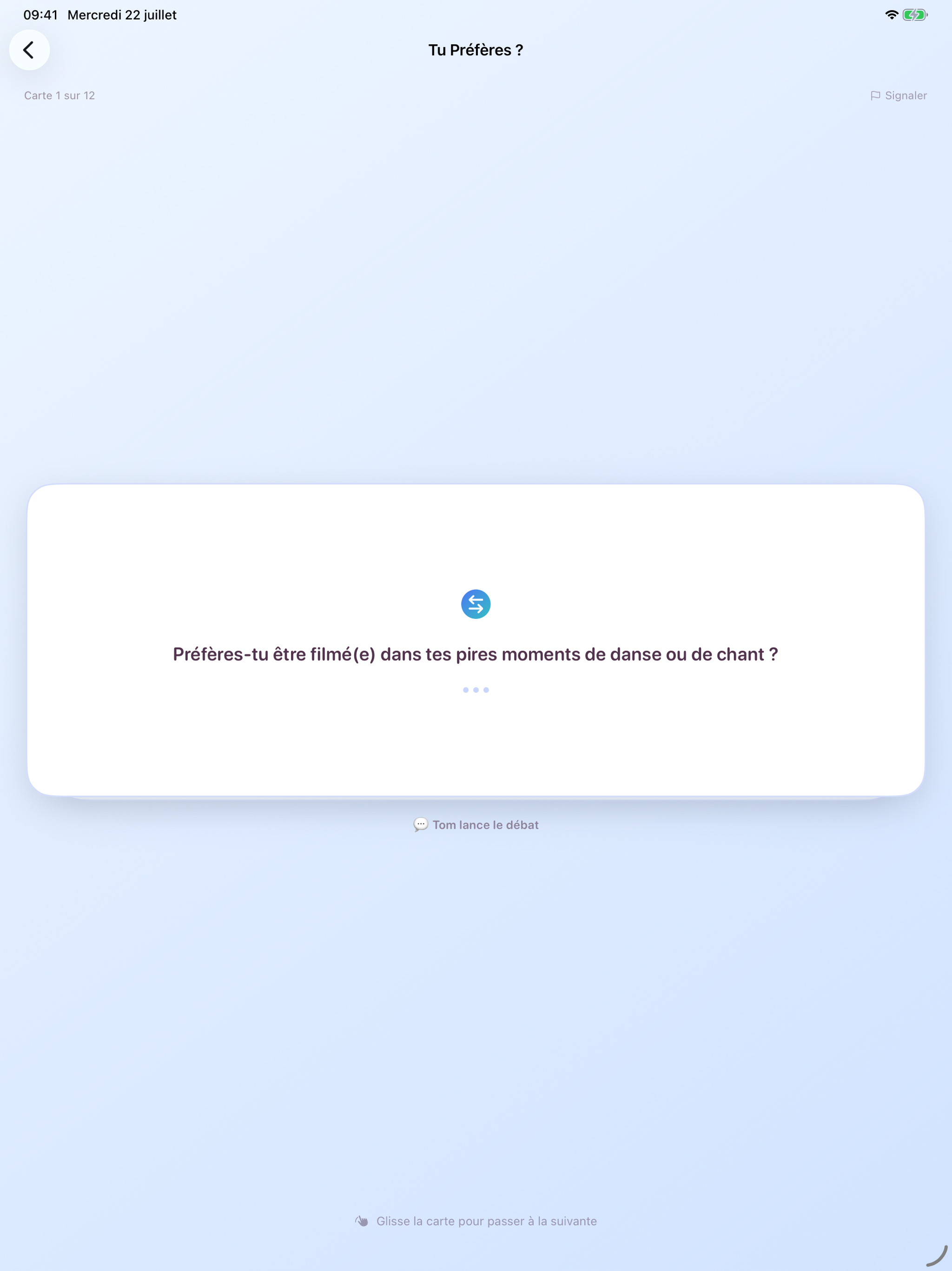 DuoFo screenshot 11