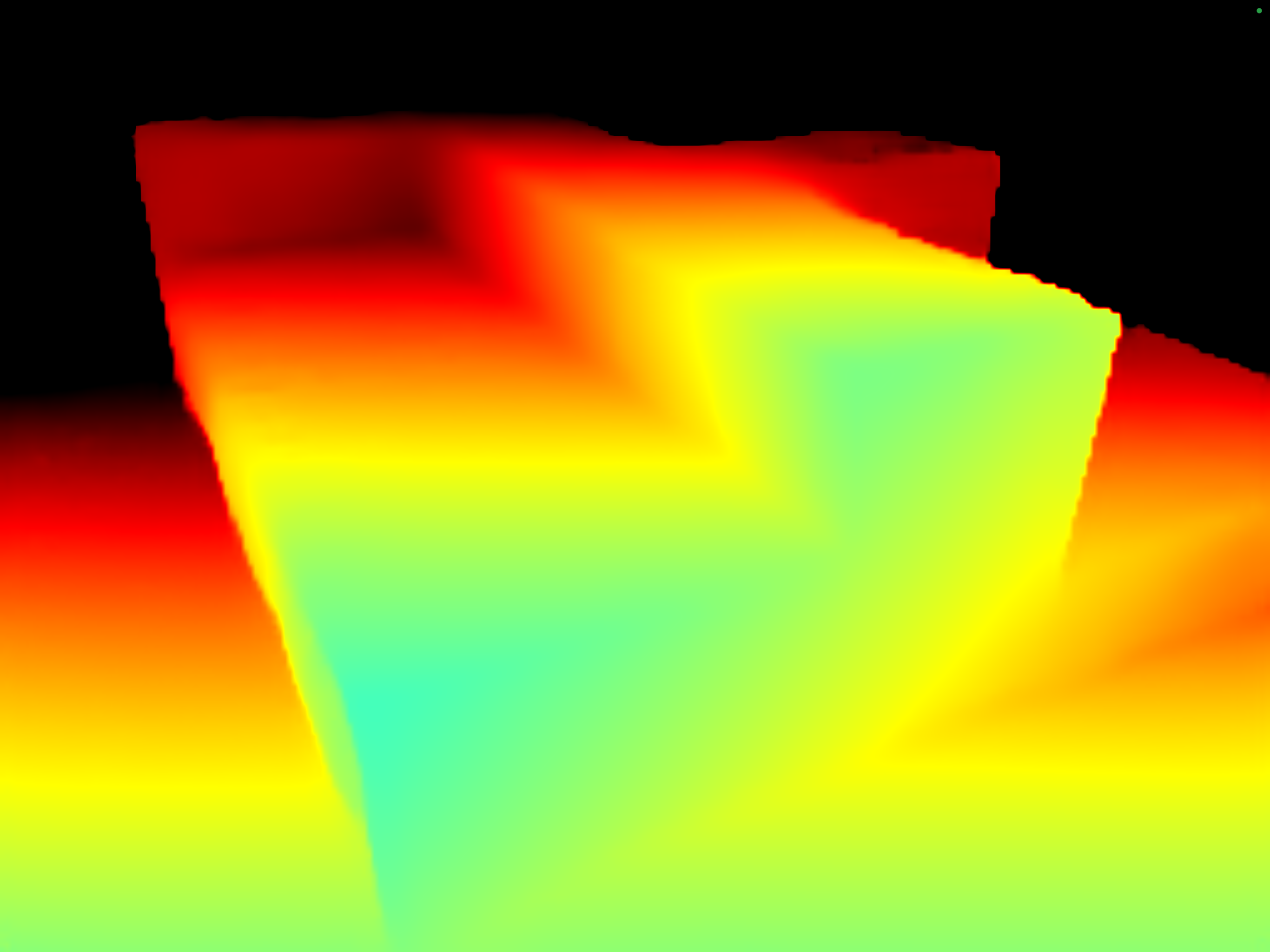 Depth Area Cam