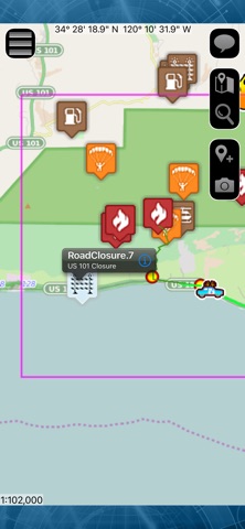 GO Mobile by Compusult app screenshot