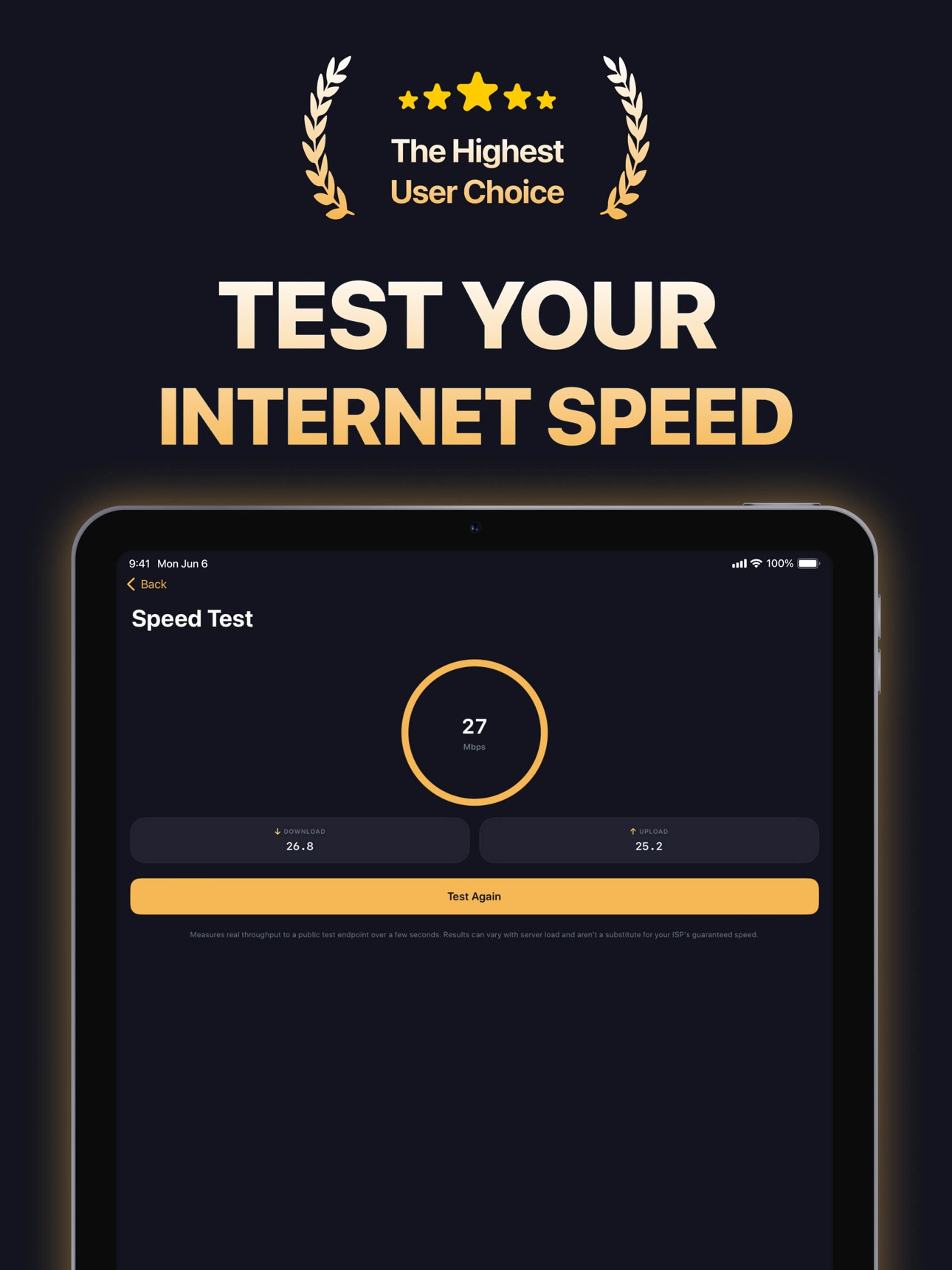 Screenshot 5 of Lureon – Network Guide