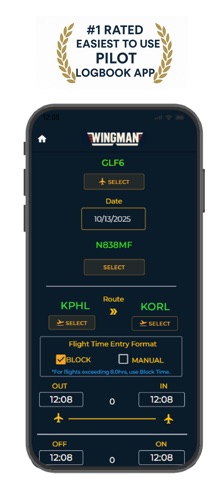 Pilot Wingman Screenshot 3 of 10
